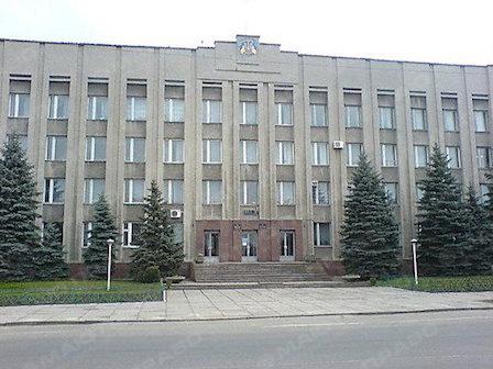 Свежие новости: Первомайский горсовет признал Россию страной-агрессором