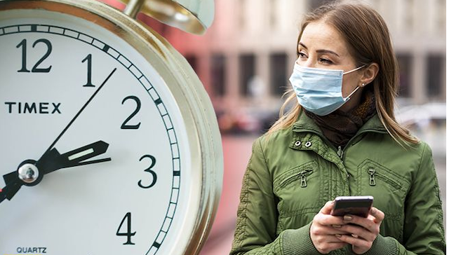 Свежие новости: В Николаевской области пока не будут вводить комендантский час