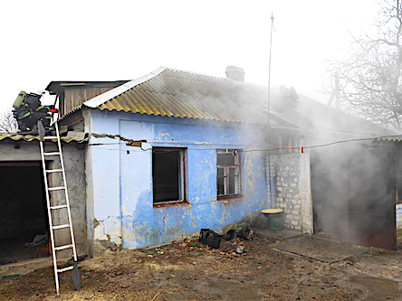 Свежие новости: В Очаковском районе из-за неосторожного курения погиб мужчина