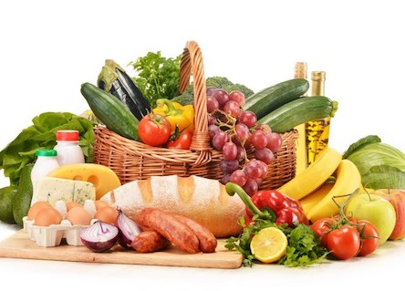 Свежие новости: Украинцы тратят на питание более половины доходов