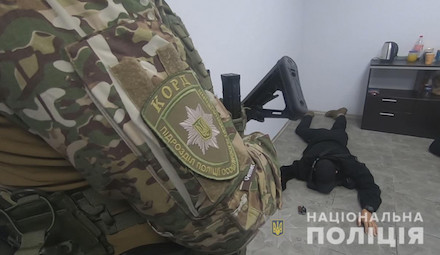 Свежие новости: Подробности задержания одесского «активиста» : вымогал 80 тысяч ежемесячно и угрожал физической расправой