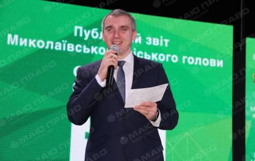 Свежие новости: Сенкевич никогда не берёт себе в подчинённые друзей и родственников