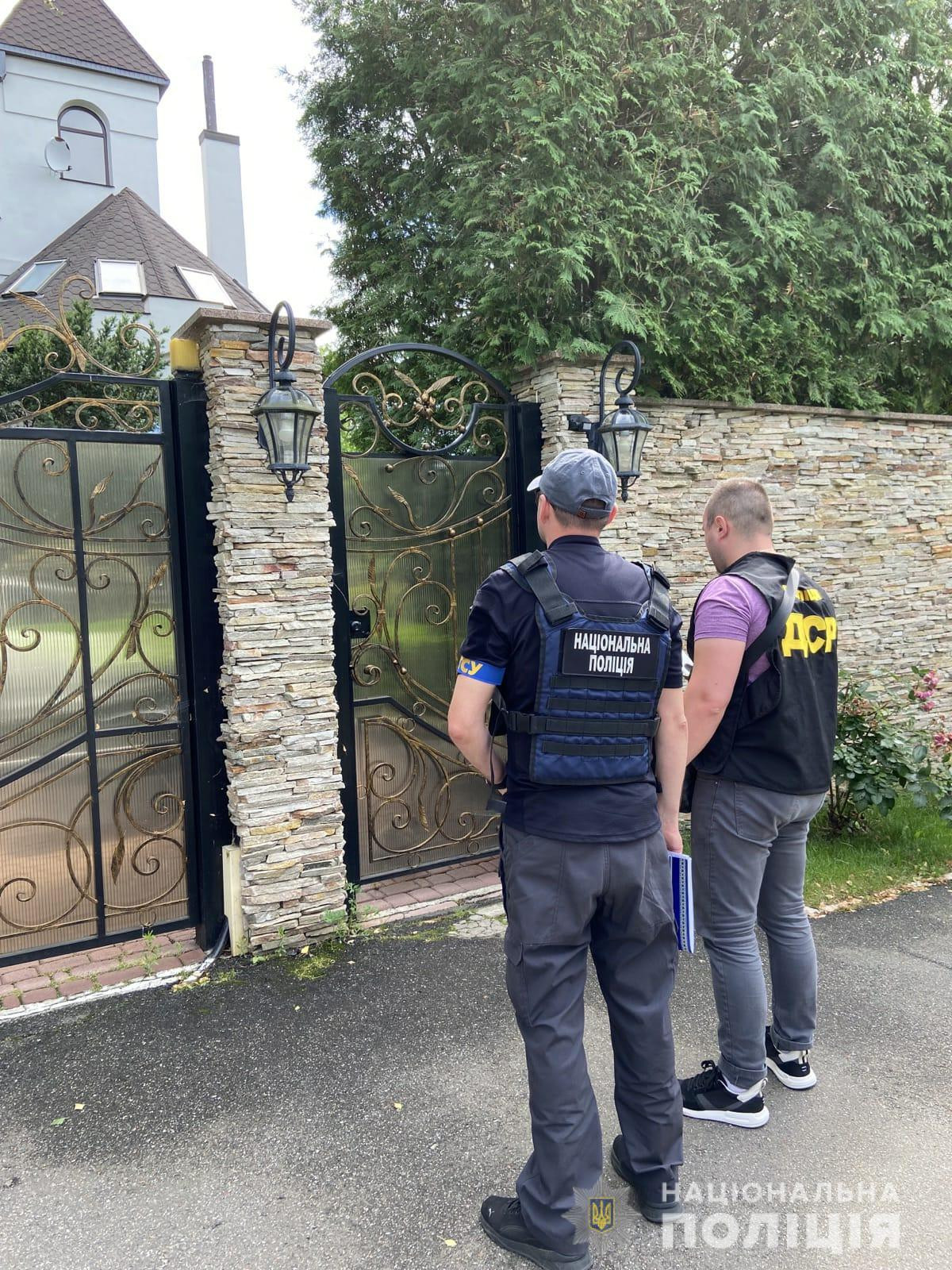 Свежие новости: Постачальника військової амуніції та продуктів для ЗСУ підозрюють у привласненні ₴43 мільйонів