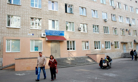 Свежие новости: Лікарі пояснили южноукраїнцям, чому не будуть приходити за викликом