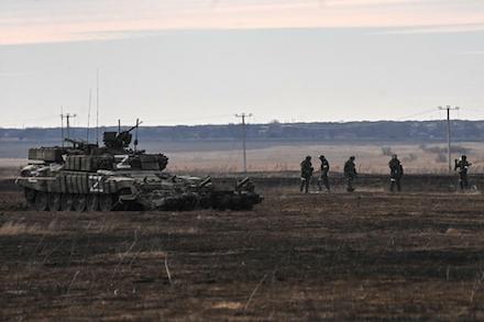 Свежие новости: Сотрудники СБУ завладели секретными картами российских захватчиков