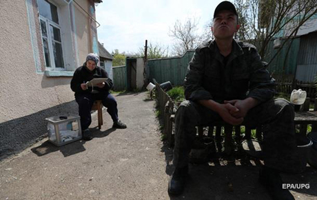 Свежие новости: Нарушения не повлияют на результат выборов - МВД