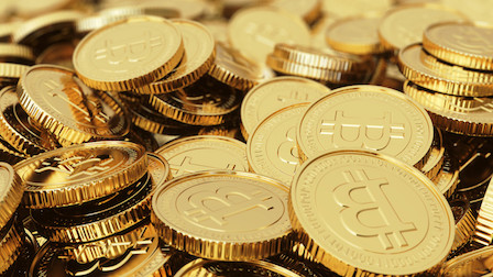 Свежие новости: Германия признала биткоин законным платежным средством