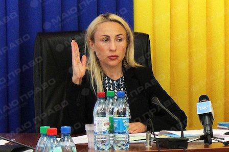 Свежие новости: Депутаты от 