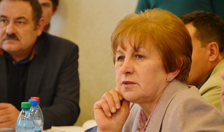 Свежие новости: ВИДЕО: «А что Кушнир? Это пустое место» — Депутат Демченко о вице-губернаторе Николаевщины