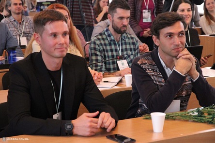 Свежие новости: В Николаеве стартовала девятая Международная конференция по развитию велосипедного транспорта «Велофорум»