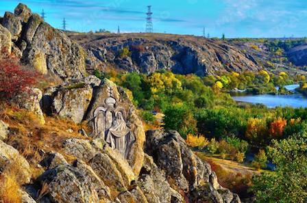 Свежие новости: В галерее «Гард» Дворца культуры ОП ЮУАЭС почтили память южноукраинского художника и скульптора Зиновия Кравца