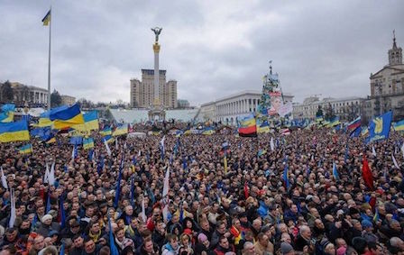 Свежие новости: ГПУ установила инициаторов расстрела активистов Евромайдана