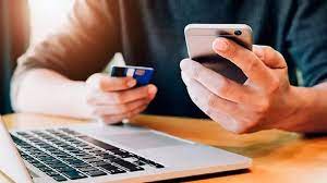 Свежие новости: Предлагают заполнить анкету и получить финансовую помощь, а после воруют деньги с карточки – новая схема аферистов