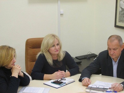 Свежие новости: «Встречают гневом!». Жители Соляных пожаловались на стихийную торговлю