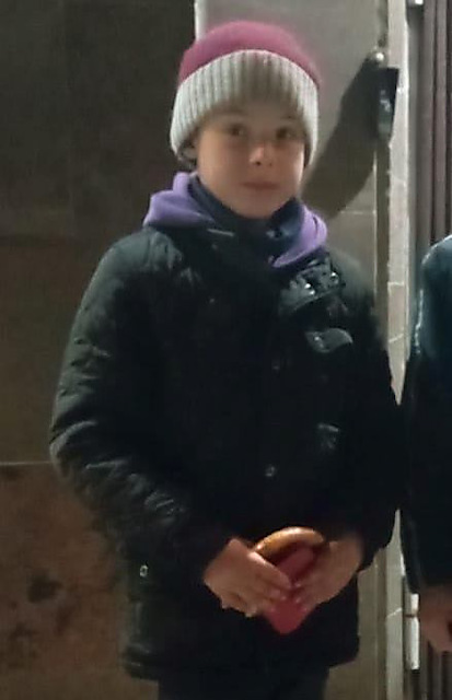 Свежие новости: В Николаеве полиция ищет мальчика, который не вернулся из школы