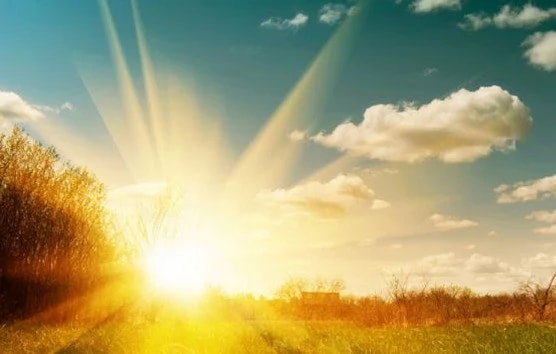 Свежие новости: В Николаеве жаркая погода не только сохранится, но и усилится