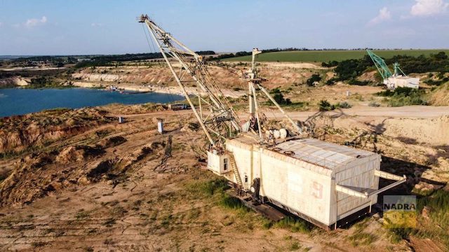 Свежие новости: Надра без діла: Україна забере ліцензії на «сплячі» родовища