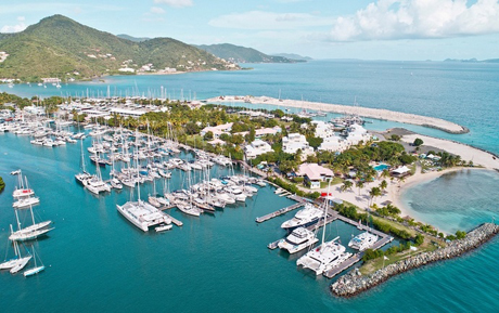 Свежие новости: В мире стало на один оффшор меньше