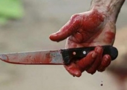 Свежие новости: В Николаеве мужчина нанёс женщине ножевые ранения и скрылся с места преступления