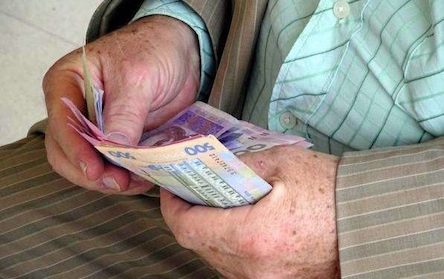 Фото новости: У вересні  підвищений розмір пенсії отримають близько 49 тисяч пенсіонерів Миколаївщини Свежие новости: У вересні  підвищений розмір пенсії отримають близько 49 тисяч пенсіонерів Миколаївщини