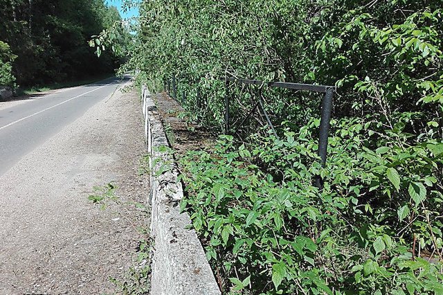 Свежие новости: В Новой Одессе нашли мумифицированный труп