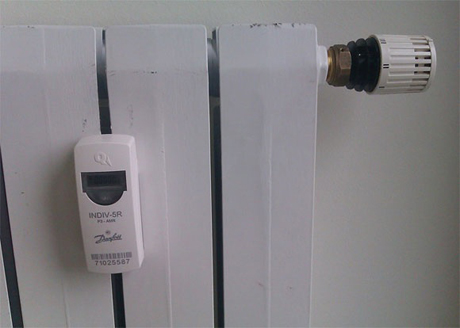 Свежие новости: Николаевщина - одна из лидеров в Украине по оснащению счетчиками тепла