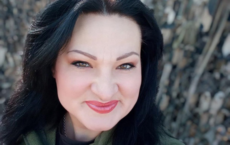 Свежие новости: Пулеметчицу Червоную посмертно наградили орденом Хмельницкого