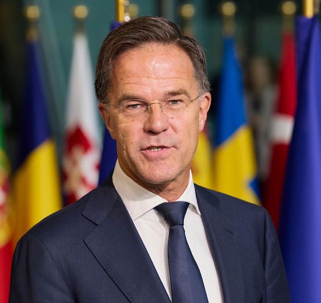 Свежие новости: Після повномасштабної війни відносини з рф мають бути нормалізовані, - Рютте