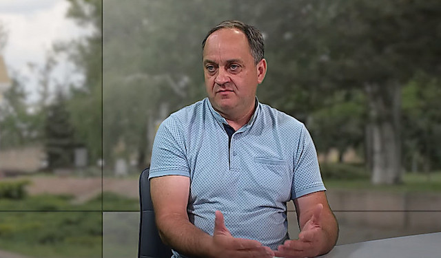 Свежие новости: Луков заявив, що жертв внаслідок удару по Миколаєву 11 квітня могло бути більше