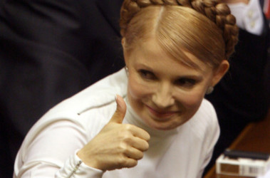 Свежие новости: У Яценюка ответили Тимошенко, которая назвала депутатов-комбатов «хунтой»