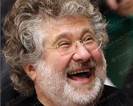 Свежие новости: Коломойскому напомнили об уголовной ответственности за доведения банка до неплатежеспособности