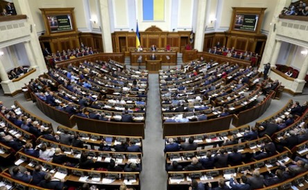 Свежие новости: Це вже перевищення конституційних повноважень: нардепи вимагають пояснень від Зеленського