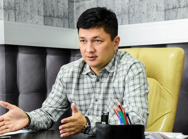 Свежие новости: Губернатор Ким заявил, что больницы Николаевщины полностью обеспечены кислородом