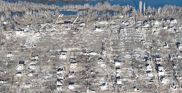 Свежие новости: Під час боїв за Кринки зникло безвісти 788 українських військових, - Слідство.Інфо