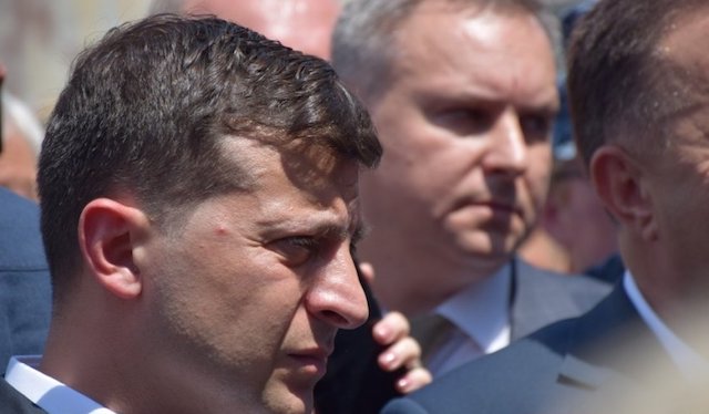 Фото новости: В пятницу Николаев посетит президент Зеленский Свежие новости: В пятницу Николаев посетит президент Зеленский