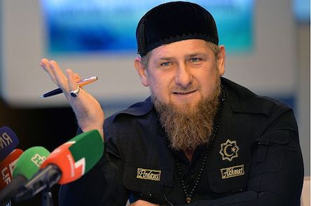 Свежие новости: ВИДЕО: Кадыров заявил, что осужденные за убийство Немцова невиновны