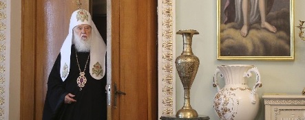 Свежие новости: У Филарета ответили Епифанию на ликвидацию УПЦ КП