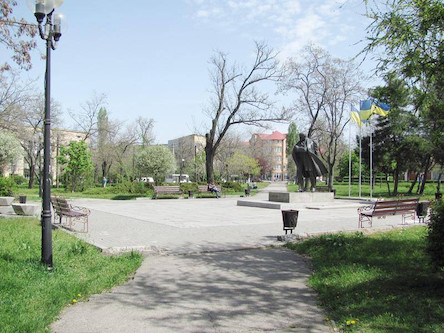 Свежие новости: Депутаты облсовета отказались выделять деньги на установку огромного флага в Николаеве за ₴14 млн