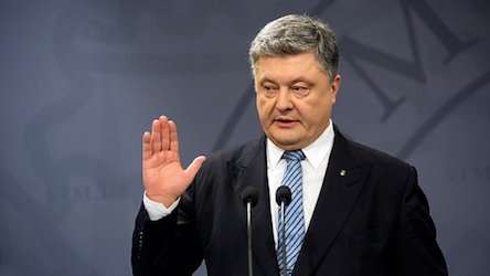 Свежие новости: Порошенко сделал громкое заявление о вступление Украины в НАТО
