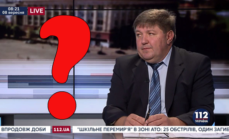 Свежие новости: Почему нардеп Ливик выступает лишь в эфире телеканала кума Путина?