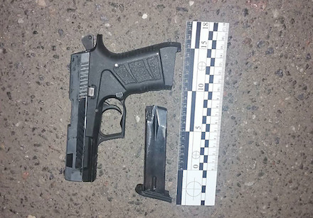 Свежие новости: Николаевцу, который обстрелял двух подростков, дали условный срок