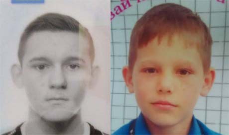 Свежие новости: На Николаевщине разыскиваются несовершеннолетние парни