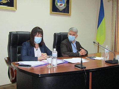 Свежие новости: В Николаевской ОГА рассказали, как помогают социально незащищенным людям