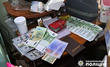 Свежие новости: На Миколаївщині судитимуть членів угрупування, які незаконно переправляли за кордон чоловіків призовного віку