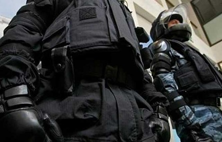 Фото новости: По громким контрабандным делам прошли массовые обыски Свежие новости: По громким контрабандным делам прошли массовые обыски