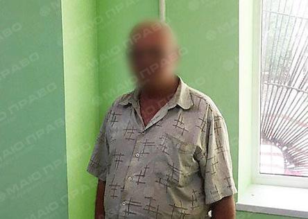 Свежие новости: На Донбассе задержали «атамана» боевиков «ДНР»