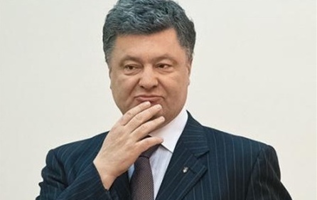 Фото новости: Порошенко пойдет на второй срок? Свежие новости: Порошенко пойдет на второй срок?