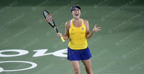 Свежие новости: Украинцы сыграют с первыми ракетками мира на старте Australian Open