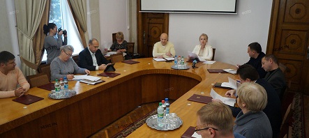 Фото новости: Исполком Николаевского горсовета со второго раза согласовал выделение денег на транспорт для КОРДа Свежие новости: Исполком Николаевского горсовета со второго раза согласовал выделение денег на транспорт для КОРДа