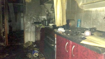 Свежие новости: Миколаїв: протягом доби вогнеборці ліквідували 4 пожежі